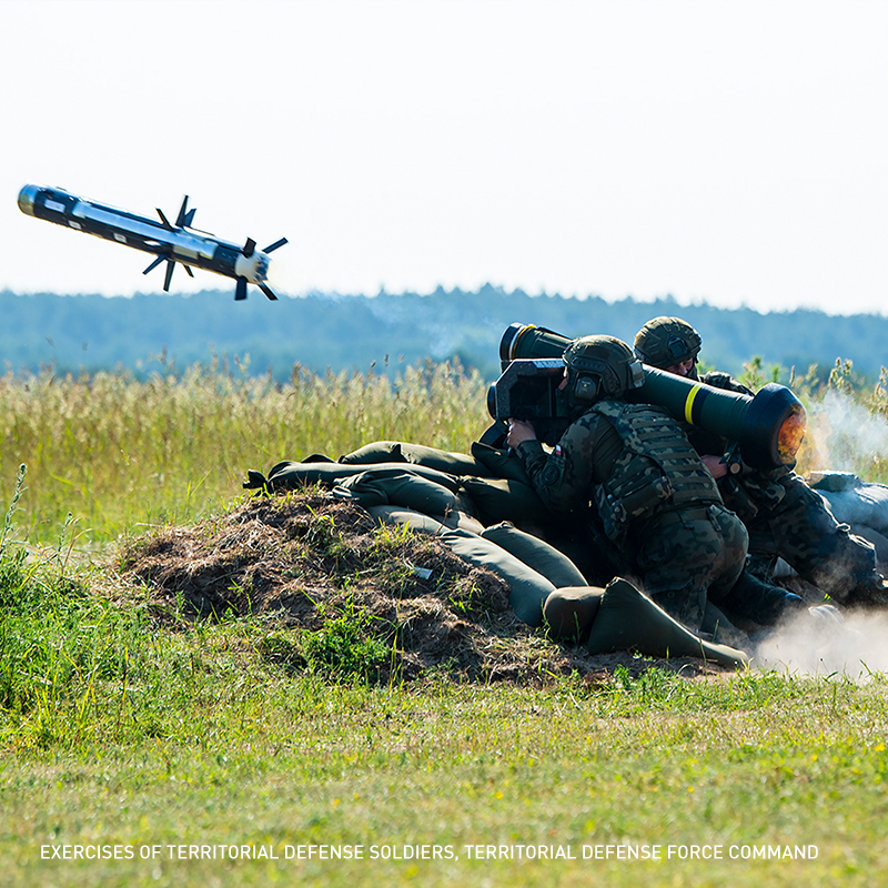 Javelin